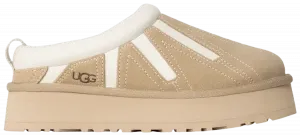 Кроссовки UGG Wmns Tazz Sunwave Slipper 'Mustard Seed', кремовый