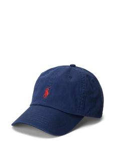 Кепка Polo Ralph Lauren, синий