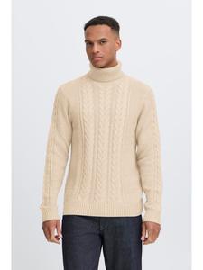 Свитер BLEND, бежевый