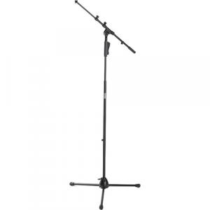 Микрофонная стойка On-Stage MS7550 One-Handed Tripod Microphone Stand MS7550