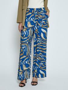 Тканевые брюки DESIRES