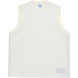 Майка Unisex UNDEFEATED, белый