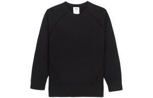 Y-3 Толстовка Y 3 мужская черная