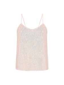 Топ myMo at night, цвет aqua multicolor