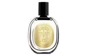 Eau de parfum heavenly garden water perfumes bitter orange leaf preserved flower 75ml Diptyque