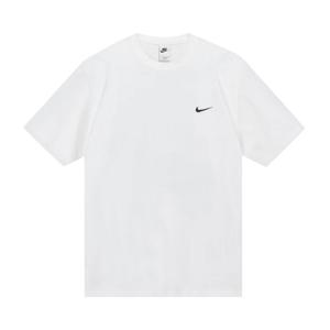 Футболка Nike x Stussy The Wide World Tribe (размеры для Азии), цвет Белый