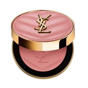 Пудровые румяна YVES SAINT LAURENT Make Me Blush Bold Blurring Blush, ROSE HAZE 06 STAR