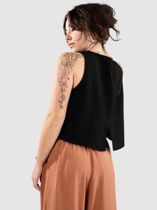 Майка 24 Colours 12336A Tank Top, black