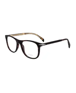 Стильные солнцезащитные очки DB 1051 Eyewear By David Beckham, коричневый