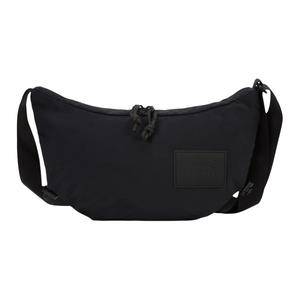 THE NORTH FACE Нейлоновая поясная сумка, Black