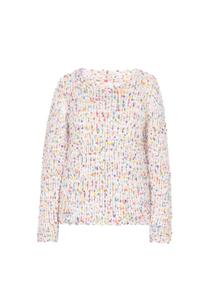 Джемпер IZIA, белый