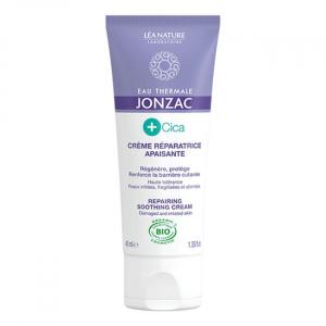 Eau thermale восстанавливающий успокаивающий крем для лица и тела Jonzac, 40 мл