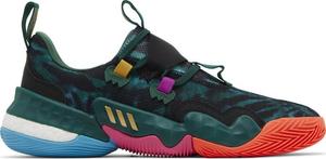 Кроссовки Trae Young 1 ''96 Olympics', зеленый