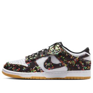 Кроссовки Nike Dunk Low Panda Monium 'White Black'