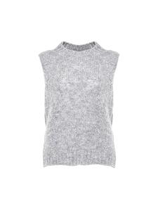 Свитер Noella Kala, светло-серый