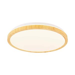 Светодиодный потолочный светильник 48x48x5,5 см