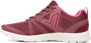 Женские кроссовки для отдыха Vionic Brisk Miles- поддерживающая обувь для ходьбы, Shiraz
