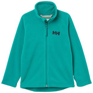 Флисовая куртка Helly Hansen Daybreaker 2.0 (для маленьких детей), Signal Green