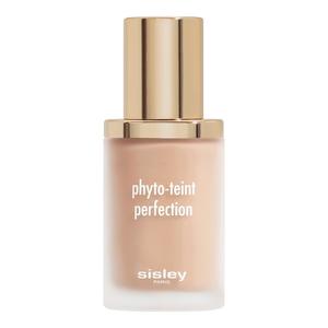 Тональный крем для лица phyto-teint perfection Sisley, 2 - soft beige, объем 30 мл