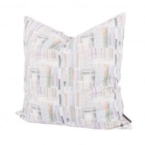 Чехол на подушку Denise Мягкая акварельная пастель разных размеров BEAUTIFUL LIFE размер 40x40см (ВxШ) размер 40x40см (ВxШ) Schöner-Leben