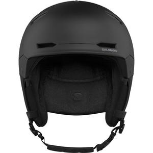 Мужской шлем Husk Pro Black Salomon, black