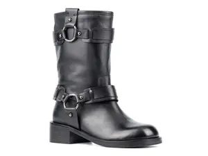Сапоги Augusta Boot Vintage Foundry Co, черный