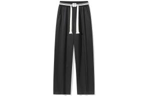 Повседневные брюки унисекс FIDO DIDO, Черный