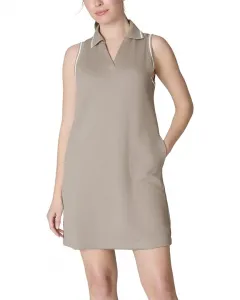 Платье-поло без рукавов SPANX Airpique Spanx