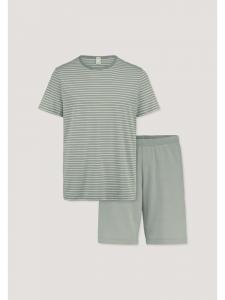 Hessnatur Пижама в степной траве