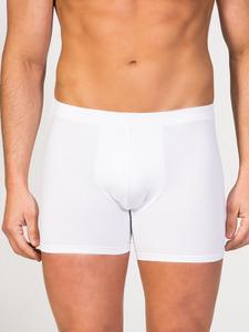 Боксеры zd ZERO DEFECTS Breno Organic Cotton Boxer, белый
