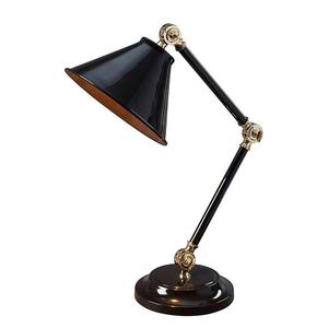 Настольная лампа Elstead Provence Element, черный