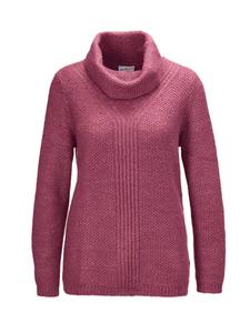 Goldner Свитер в фиолетовом цвете