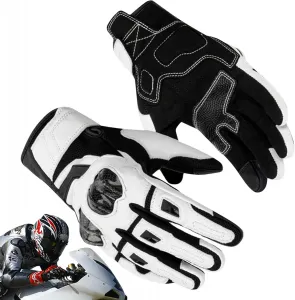 Мотоциклетные перчатки с подкладкой, мотоциклетные перчатки с подкладкой на ладони - велосипедные перчатки - нескользящие перчатки для езды на велосипеде с сенсорным экраном, амортизирующие велосипедные перчатки с подкладкой для велосипедистов, A