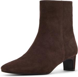 Женские модные ботинки Blondo Seravina, Java