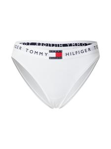Трусики Tommy Hilfiger Underwear CLASSIC, белый