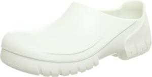 Унисекс сабо Birkenstock Professional A 630, белый