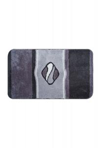 JEWEL коврик для ванной Grund, антрацит