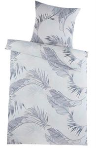 Постельное белье Carpe Sonno серый, 135/200 см