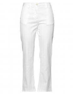 Брюки White Sand, белый