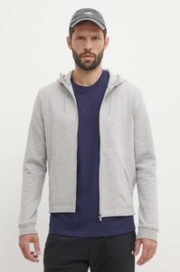 Толстовка Active Collective Reebok, серый