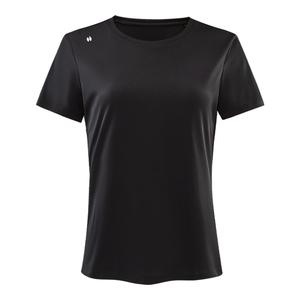 Футболка женская HOTSUIT, небесно-голубая