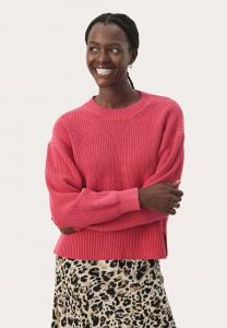 Джемпер LUMA Part Two, цвет Berry