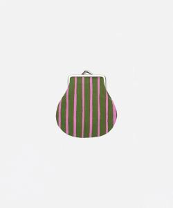 клатч Piccolo Pieni Kukkaro с застежкой