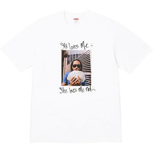 Футболка Max B Supreme, белый