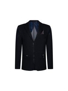 Уличная куртка Ron Tomson, черный