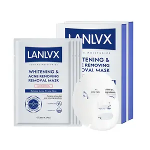 Маска для лица Unisex LANLVX