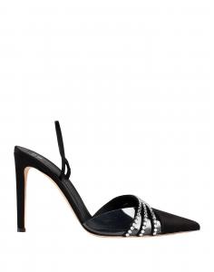 Туфли Giuseppe Zanotti, черный