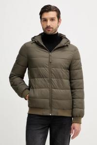 Куртка Pepe Jeans, зеленый