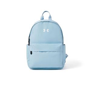 Under Armour Детский рюкзак из ткани, Light Blue