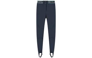 Lanvin Леггинсы Fila X женские midnight blue